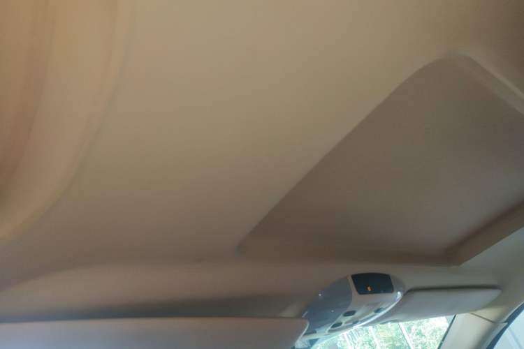 Used Karson Vito 2015 C7 3.0L Commercial Standard Model Headliner