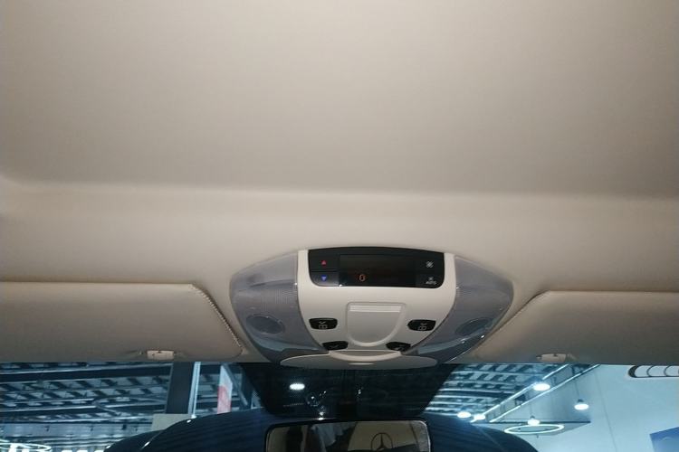 Used Karson Vito 2015 C7 3.0L Commercial Standard Model Headliner