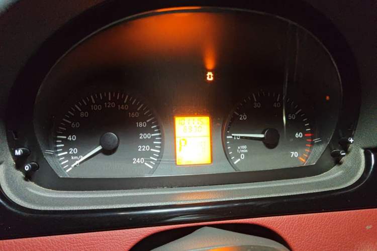 Used Karson Vito  Instrument Cluster