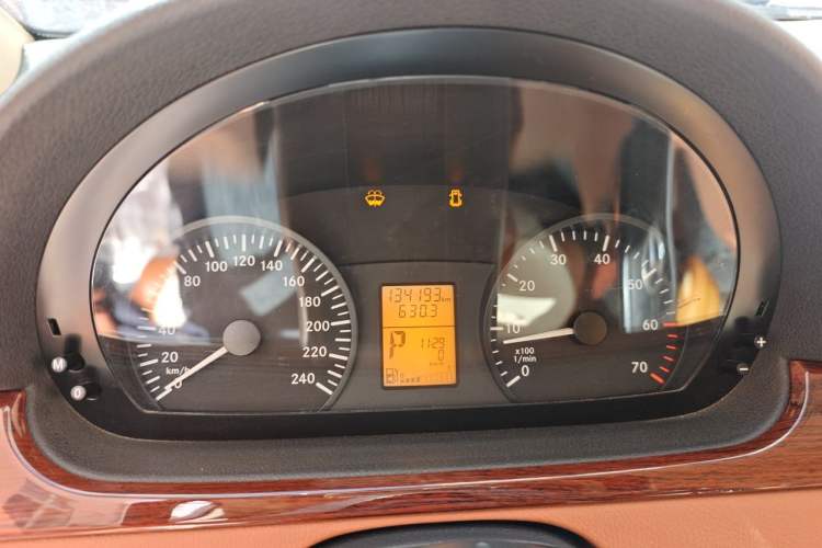 Used Karson Vito  Instrument Cluster