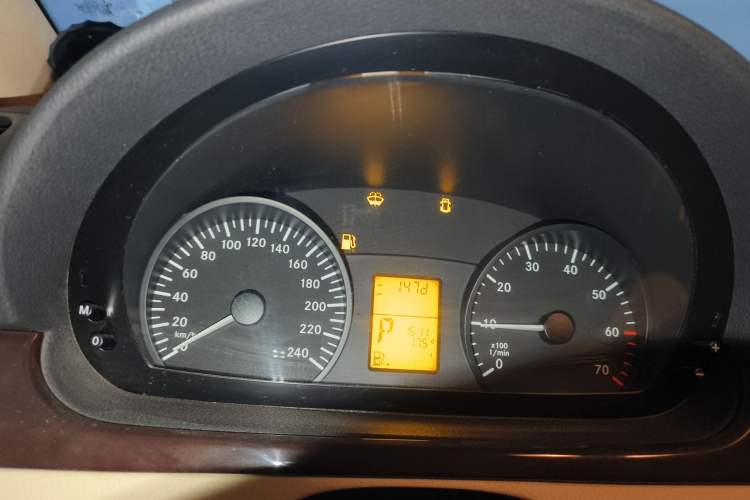 Used Karson Vito  Instrument Cluster