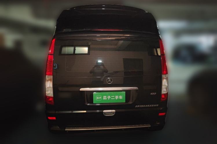 Used Karson Vito  Rear