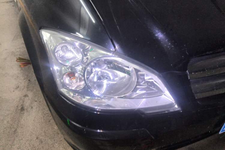 Used Karson Vito 2015 C7 3.0L Business & Luxury Model Variant C Right Front Headlight