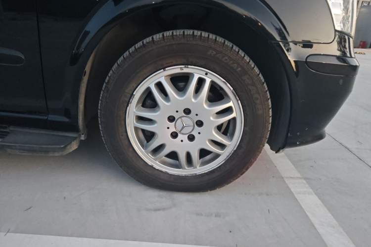 Used Karson Vito 2015 C7 3.0L Business & Luxury Class C Model Upgraded Version Right Front Wheel Hub