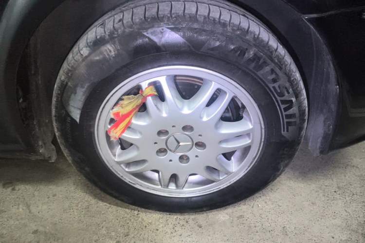 Used Karson Vito 2015 C7 3.0L Business & Luxury Model Variant C Right Front Wheel Hub