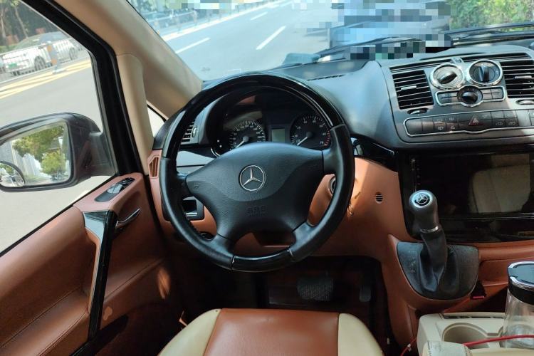 Used Karson Vito  Steering Wheel