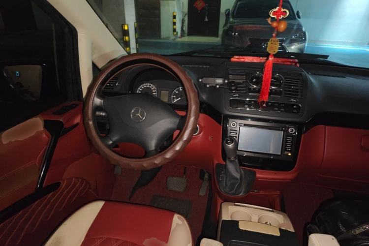 Used Karson Vito  Steering Wheel