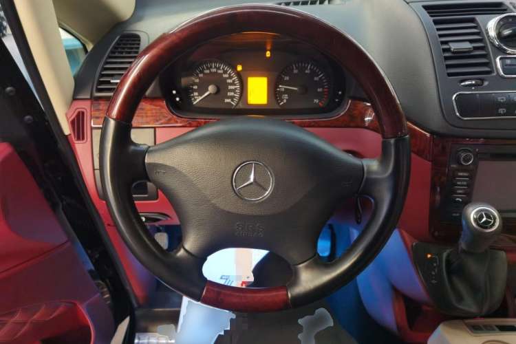 Used Karson Vito 2015 C7 3.0L Commercial Standard Model Steering Wheel