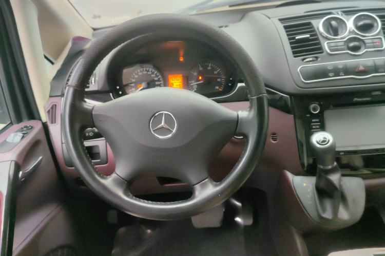 Used Karson Vito 2015 C7 3.0L Commercial Standard Model Steering Wheel
