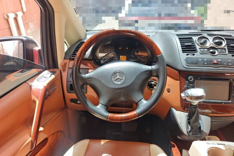 Used Karson Vito  Steering Wheel