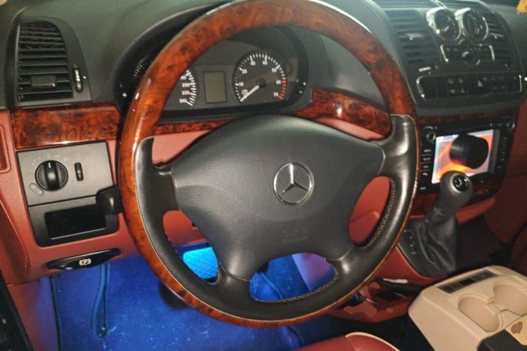 Used Karson Vito 2015 C7 3.0L Commercial Standard Model Steering Wheel