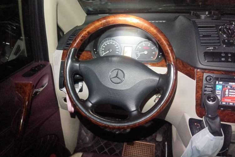Used Karson Vito 2015 C7 3.0L Commercial Standard Model Steering Wheel