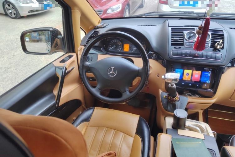 Used Karson Vito 2015 C7 3.0L Commercial Standard Model Steering Wheel
