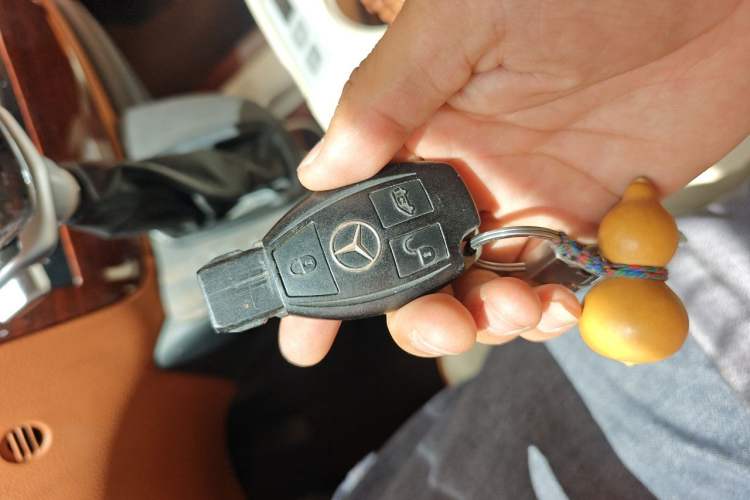 Used Karson Vito  Vehicle Key