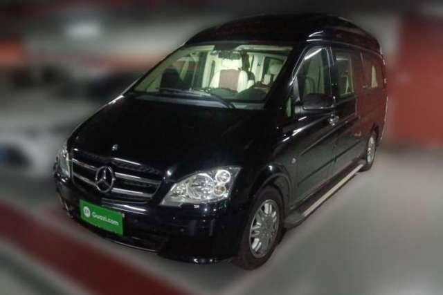 Used Karson Vito 2015 C7 3.0L Commercial Standard Model