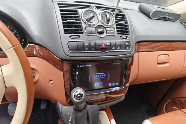 Used Karson Vito  Audio And AC Panel