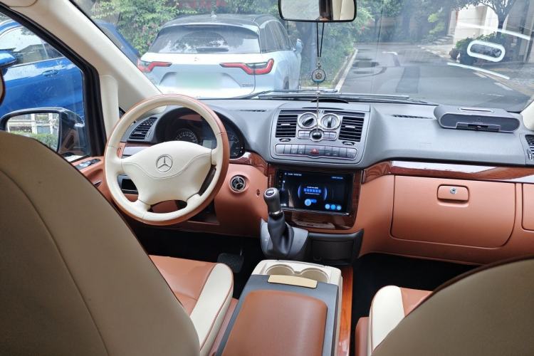 Used Karson Vito  Center Console