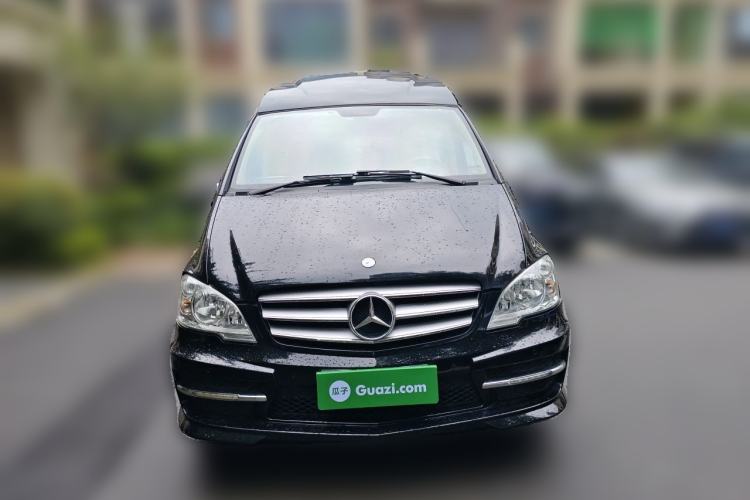 Used Karson Vito  Front