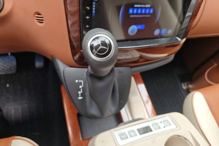 Used Karson Vito  Gear Lever