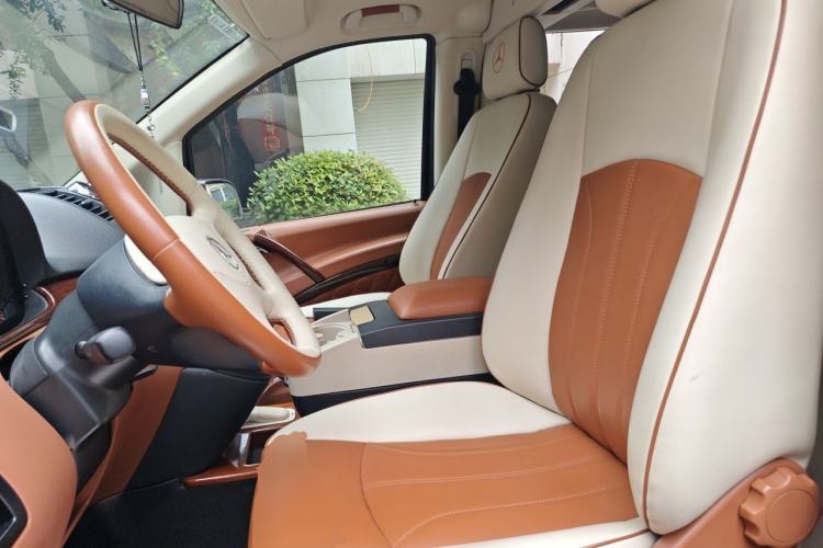 Used Karson Vito  Left Front Seat