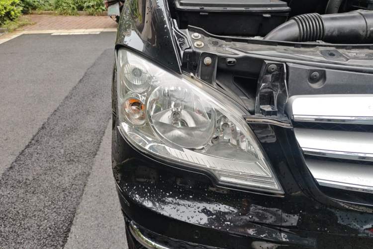 Used Karson Vito  Right Front Headlight