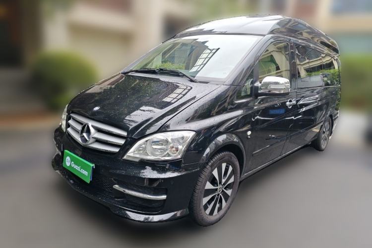 Used Karson Vito Kaisen V‑Class 3.0L Gasoline Automatic 7‑Seater without Sunroof Guazi used car, China used car export, Used car for sale, Used cars, Cheapest cars for sale