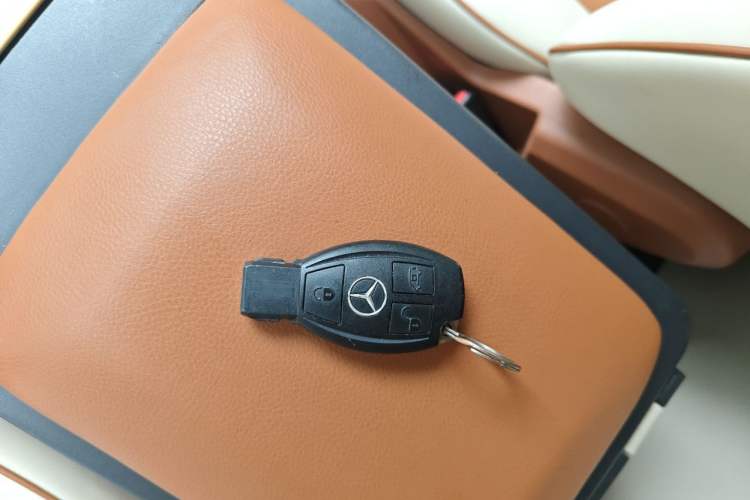 Used Karson Vito  Vehicle Key