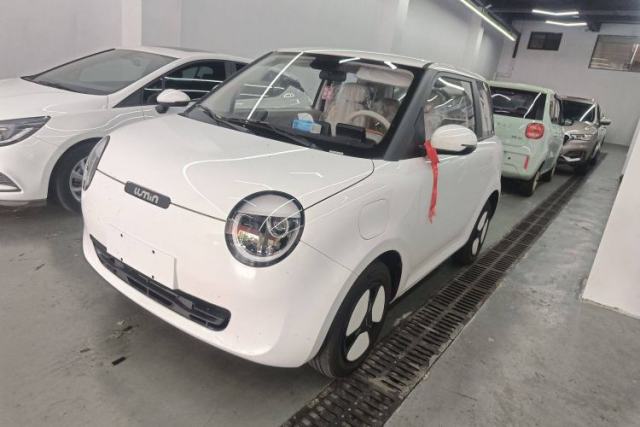 Kawei K1 2015 3.2T Base Version с пробегом
