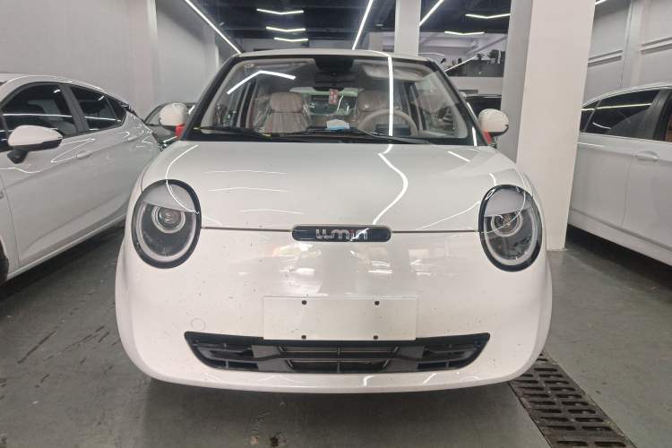 Used Kawei K1 2015 3.2T Base Version Front