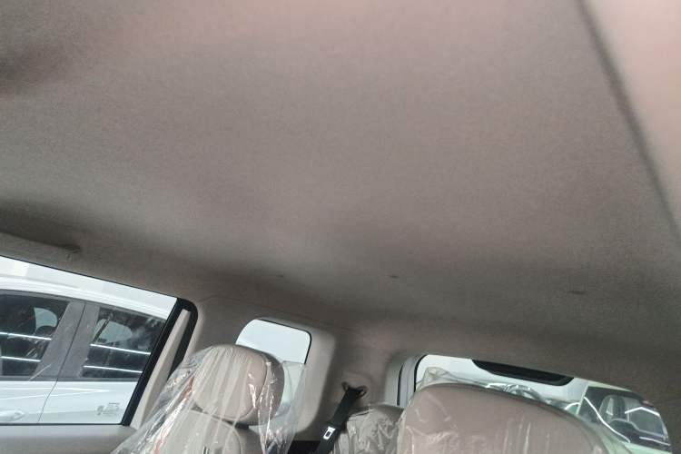 Used Kawei K1 2015 3.2T Base Version Headliner