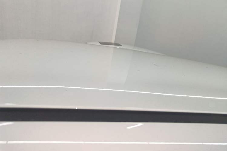 Used Kawei K1 2015 3.2T Base Version Roof