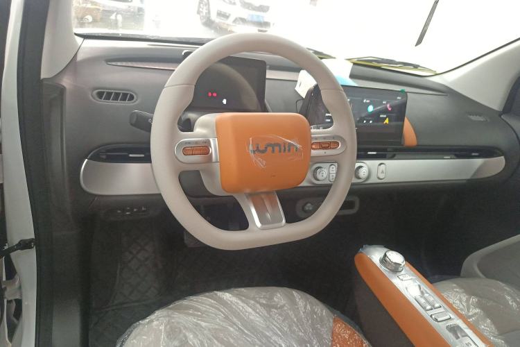 Used Kawei K1 2015 3.2T Base Version Steering Wheel
