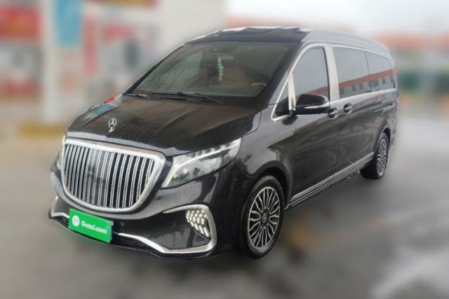 Used KEDE Bach 2023 2.0T Bach VH7 7-Seater