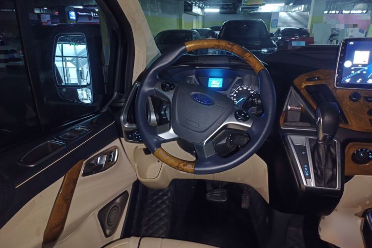Used KEDE Diya 2022 2.0T Diya Yaoying Steering Wheel