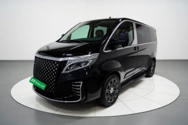 Used KEDE Diya 2022 2.0T Diya Yaoying