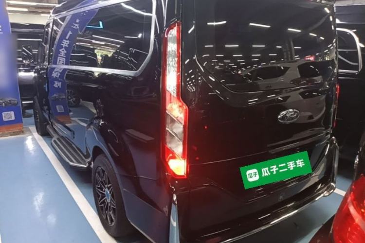 Used KEDE Diya 2023 2.0T Diya MH1 Exterior 2