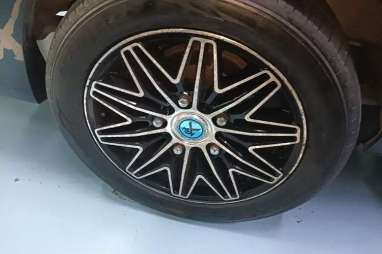 Used KEDE Diya 2023 2.0T Diya MH1 Exterior 5