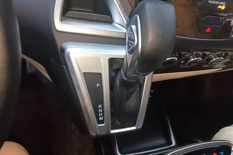 Used KEDE Diya 2023 2.0T Diya MH1 Gear Lever