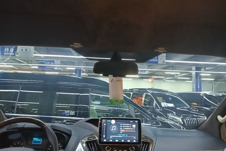 Used KEDE Diya 2023 2.0T Diya MH1 Headliner