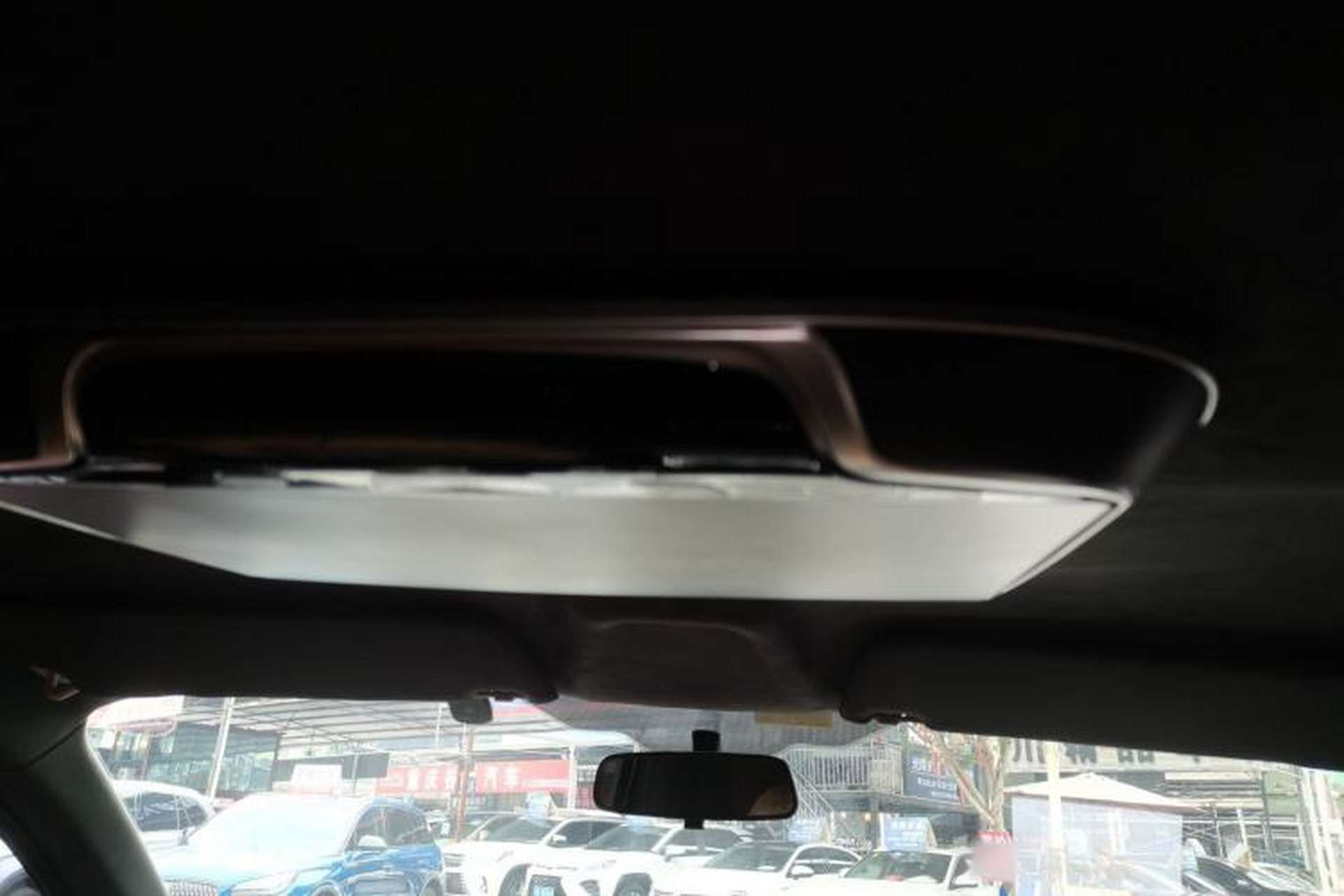 Used KEDE Diya 2023 2.0T Diya M1 Headliner