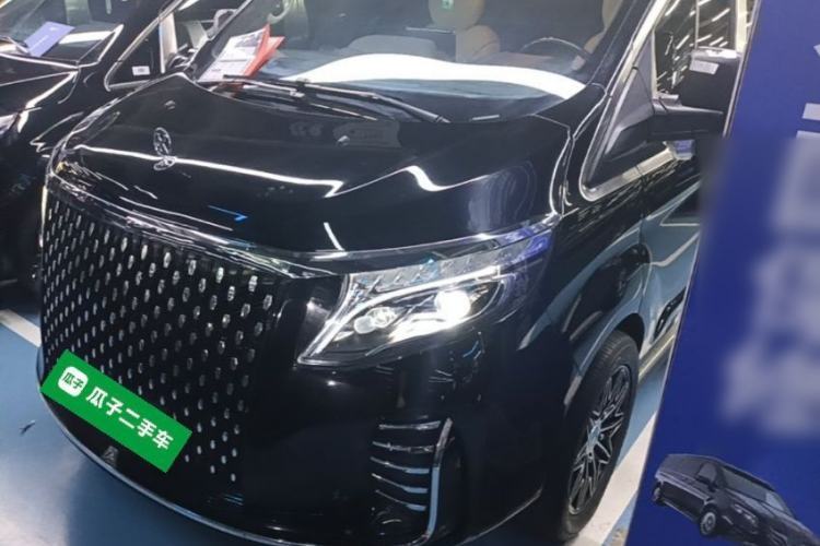 Used KEDE Diya 2023 2.0T Diya MH1 Guazi used car, China used car export, Used car for sale, Used KEDE cars, Cheapest cars for sale