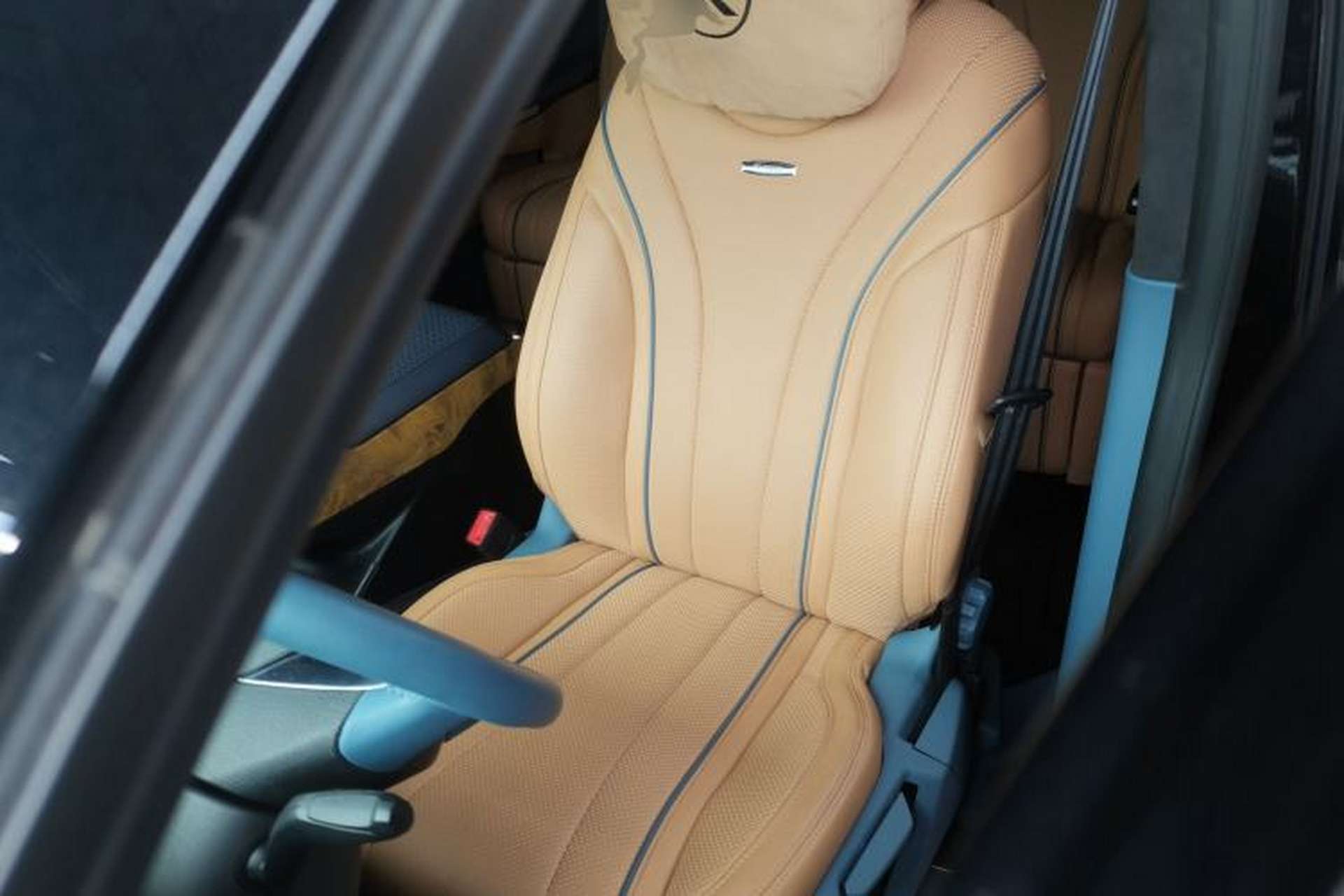 Used KEDE Diya 2023 2.0T Diya M1 Left Front Seat