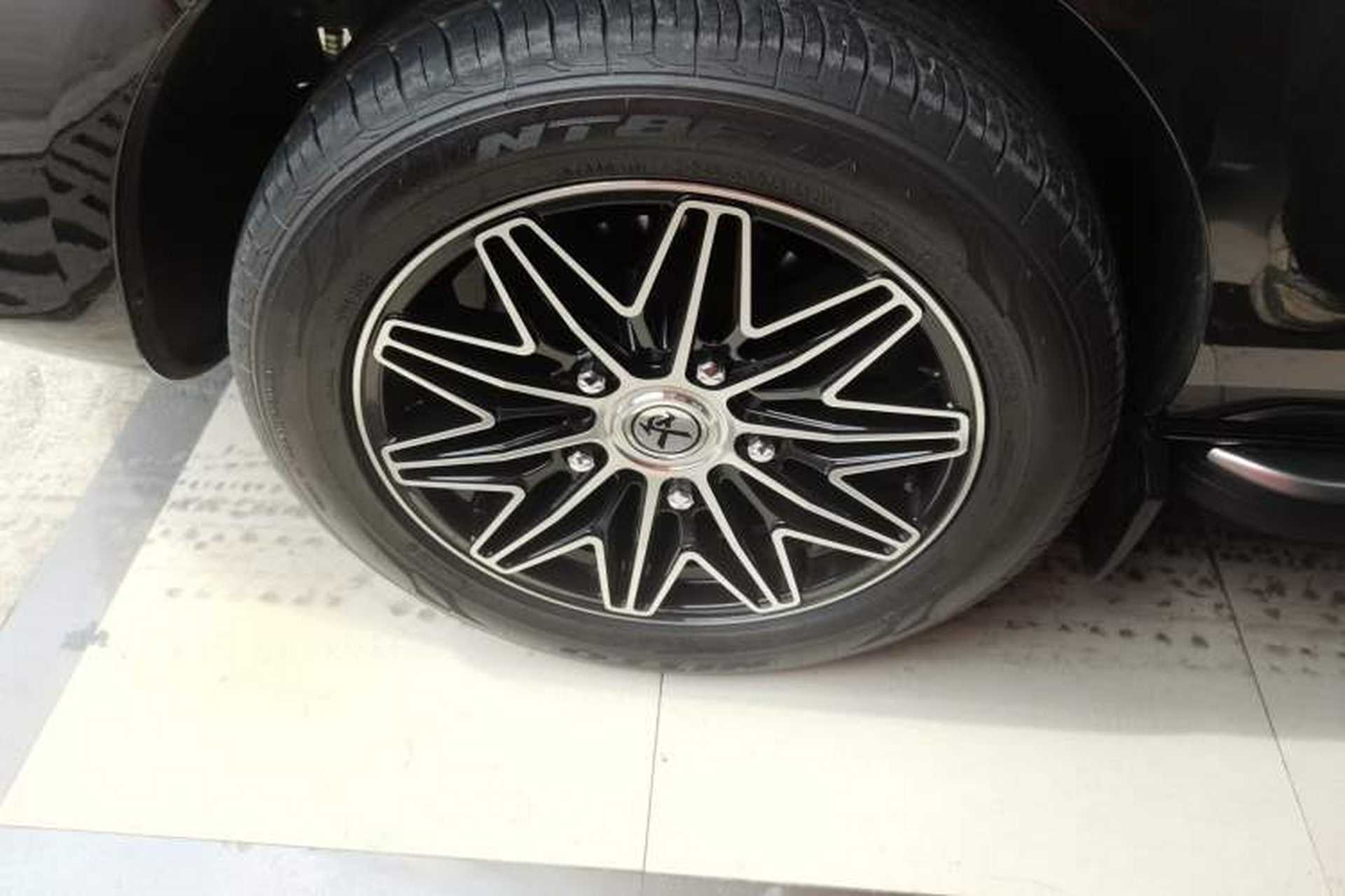 Used KEDE Diya 2023 2.0T Diya M1 Left Front Wheel Hub