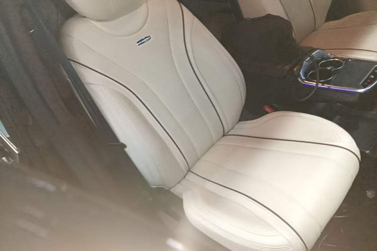 Used KEDE Diya 2023 2.0T Diya MH1 Right Front Seat