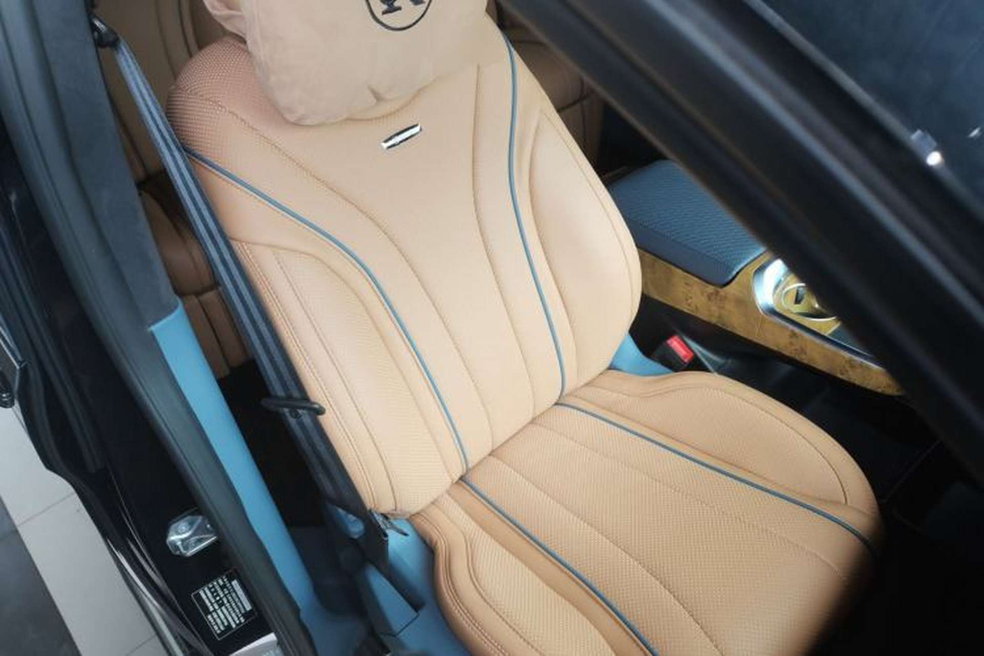 Used KEDE Diya 2023 2.0T Diya M1 Right Front Seat