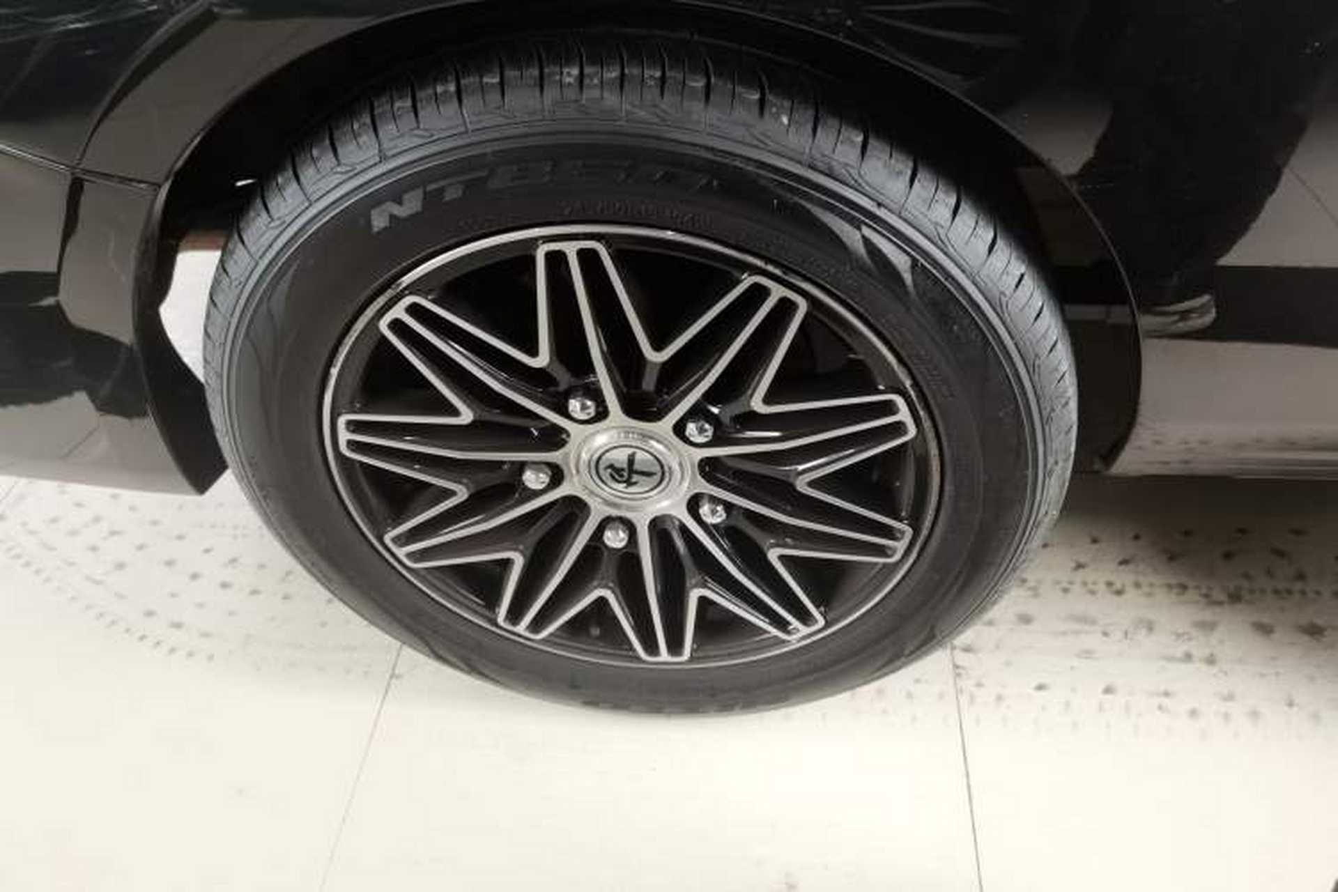 Used KEDE Diya 2023 2.0T Diya M1 Right Rear Wheel Hub