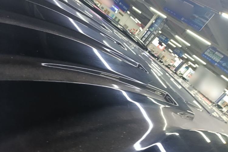 Used KEDE Diya 2023 2.0T Diya MH1 Roof