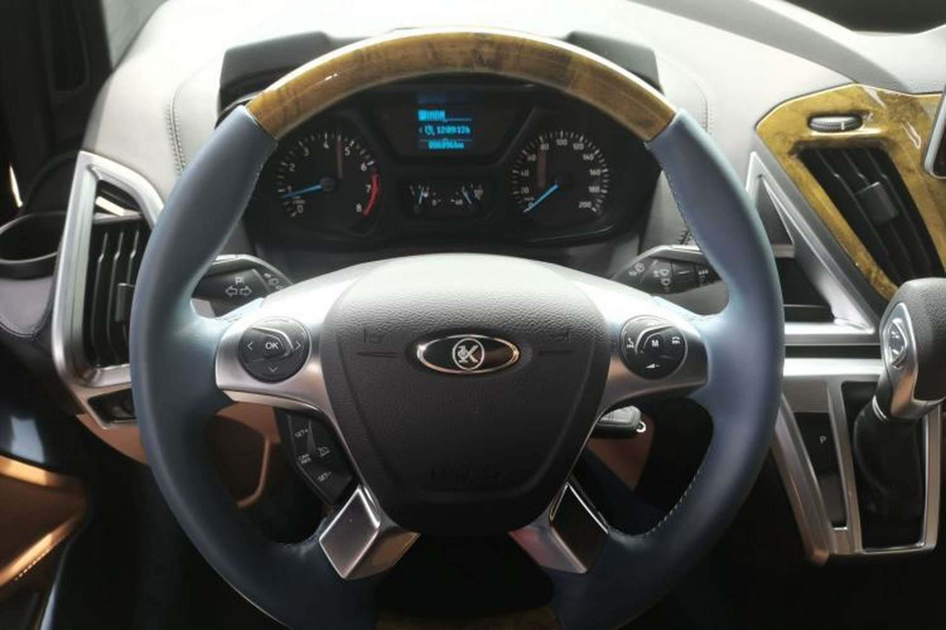 Used KEDE Diya 2023 2.0T Diya M1 Steering Wheel
