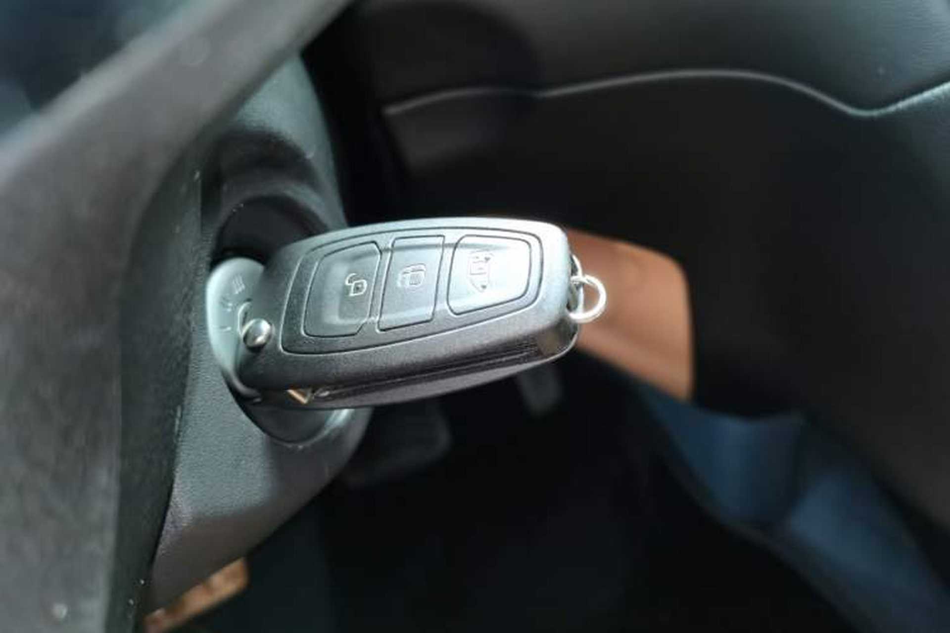 Used KEDE Diya 2023 2.0T Diya M1 Vehicle Key
