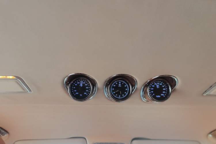 Used KEDE Everest 2021 2.0T Summit M7 Headliner